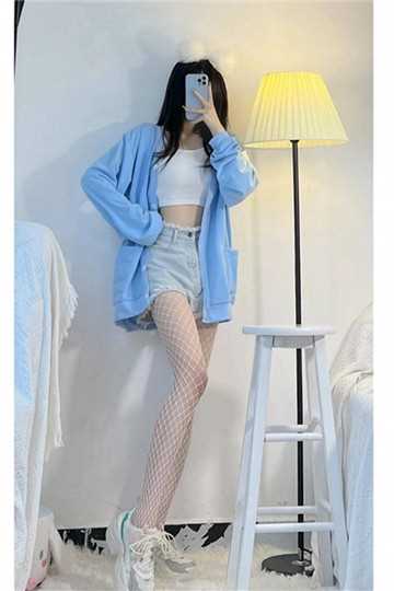 Galaxy A07 Front Black 