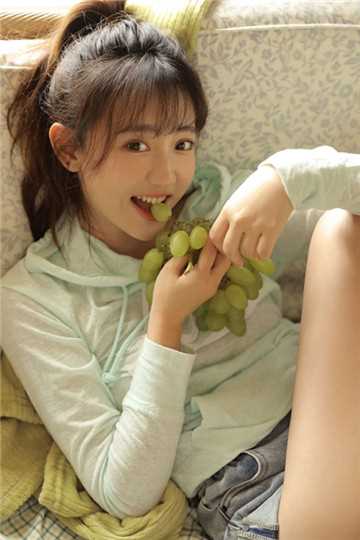 Galaxy A07 Front Black 