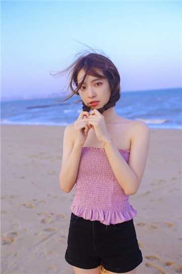 Galaxy A07 Front Black 