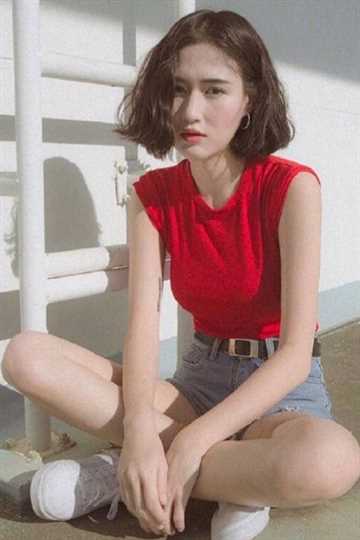 Galaxy A07 Front Black 