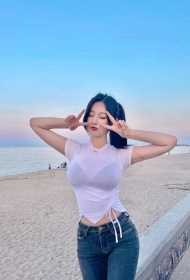 Galaxy A07 Front Black 