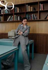 Galaxy A07 Front Black 