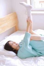 Galaxy A07 Front Black 