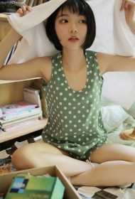 Galaxy A07 Front Black 