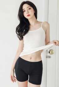 Galaxy A07 Front Black 